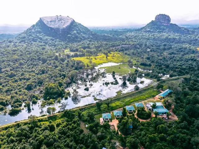 Sigiriya King's Resort