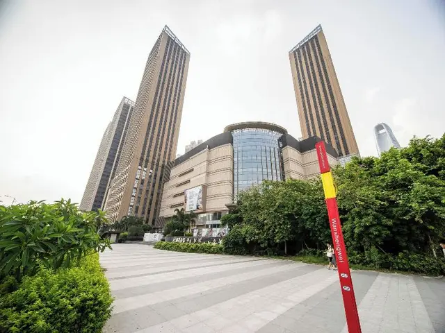 Guangzhou Laisite Fashion Apartment Hotel