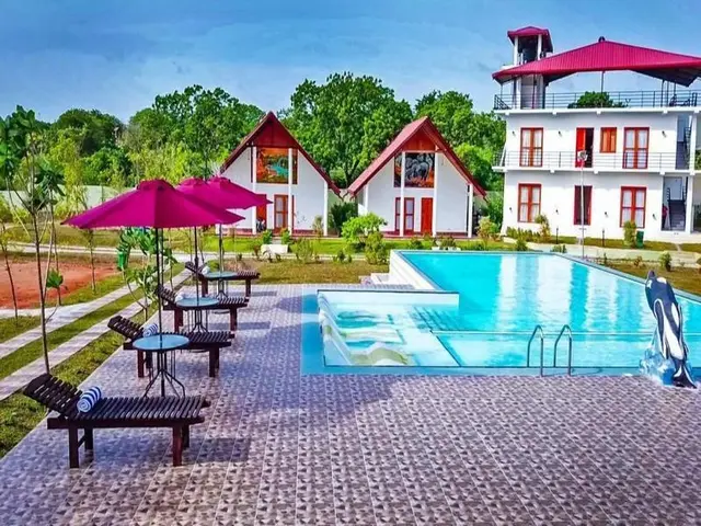 Santon Resort and Spa