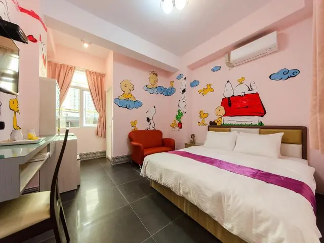 Heart Clear Good Homestay