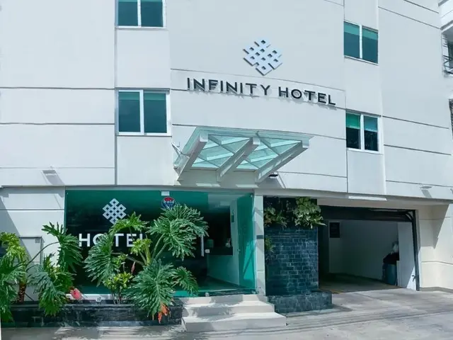 INFINITY HOTEL