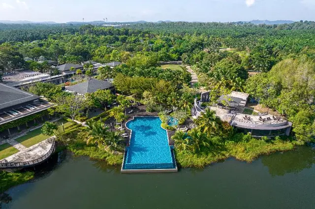 Mangala Estate Boutique Resort by IHG