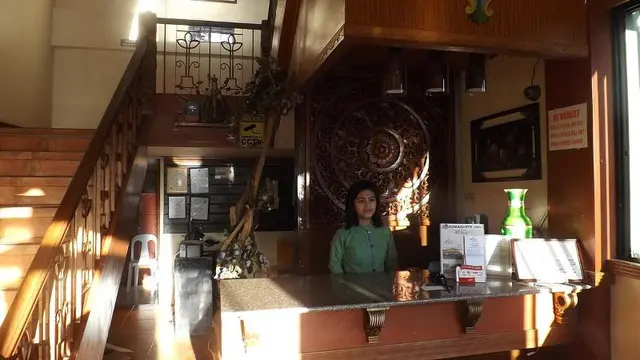 F And C Guest House