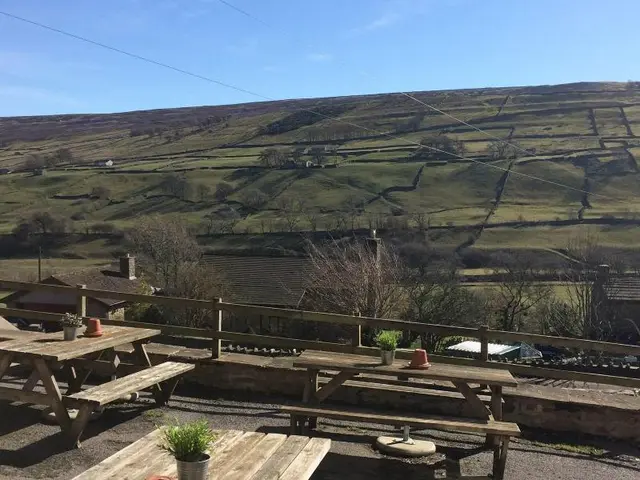 The Punch Bowl Inn