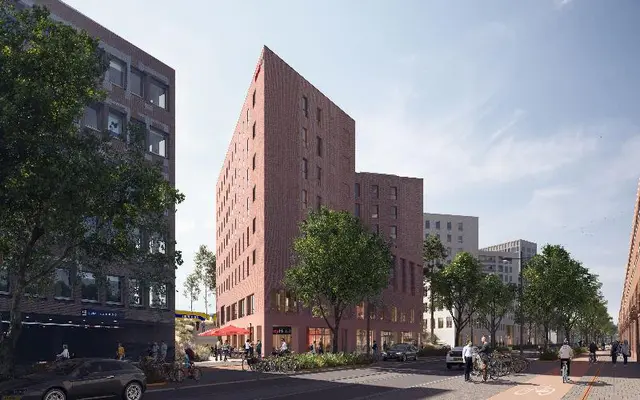 IntercityHotel Breda