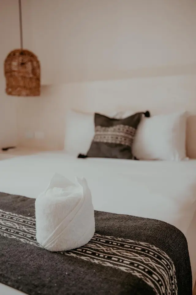 Xamana Holbox