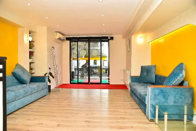 Boulevard Rigs Boutique Hotel