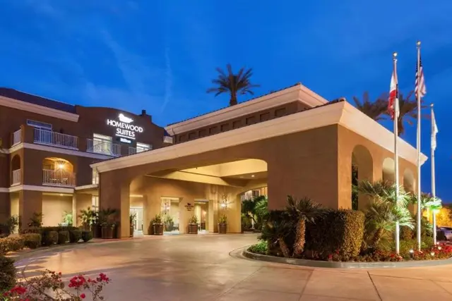 Homewood Suites By Hilton La Quinta