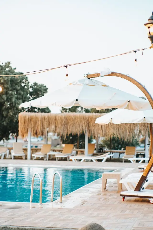 Lavantalı Konak Otel Restoran