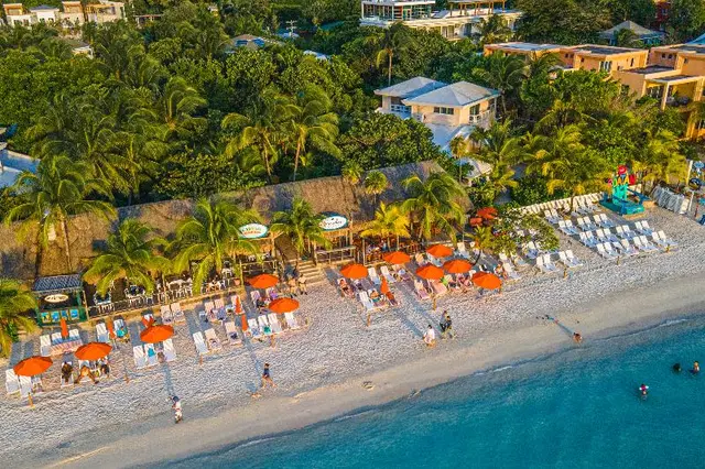 Paradise Beach Hotel