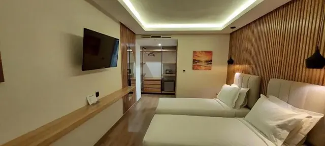 Unico Hotel