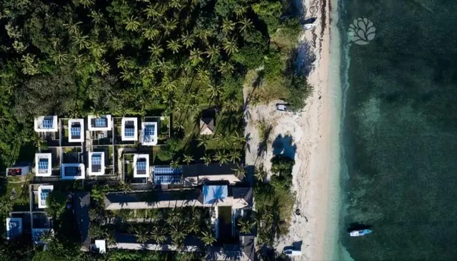 Ama Lurra Resort
