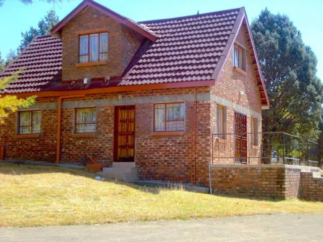 Khutsong Lodge