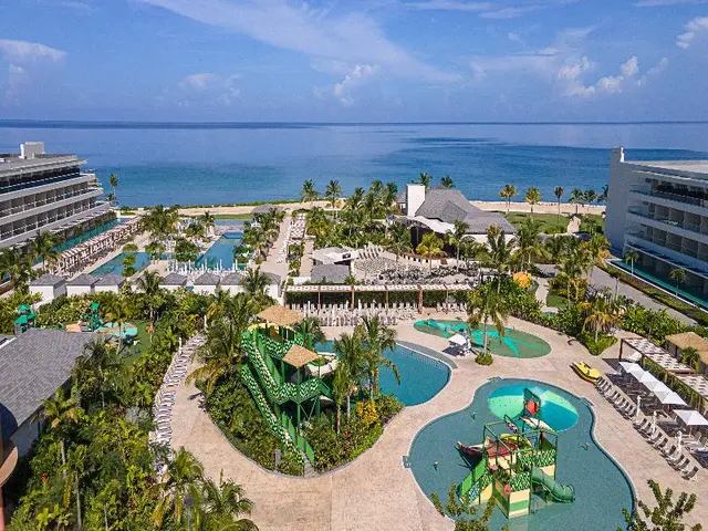 Princess Grand Jamaica