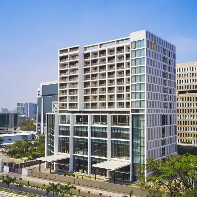 Taj Wellington Mews