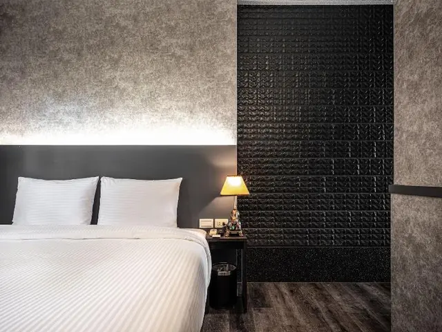 Yilan East Motel