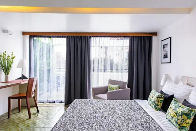 Atelier Hotel