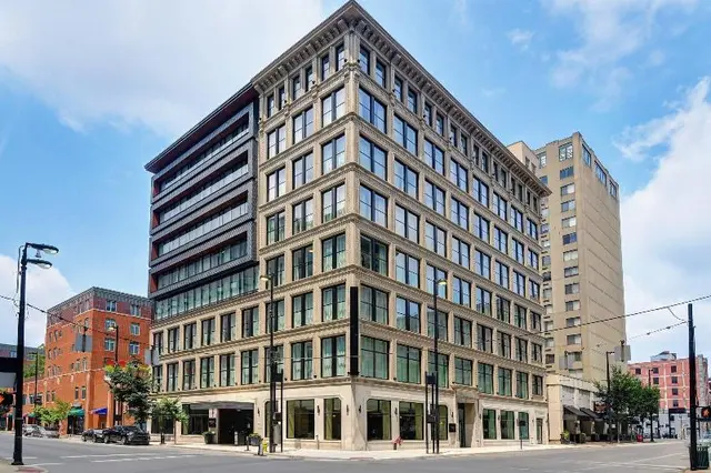 Towneplace Suites By Marriott Cincinnati Downtown