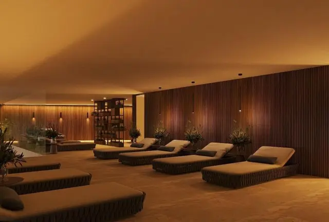 Sirius Hotel