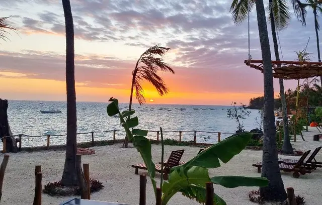Aya Beach Resort