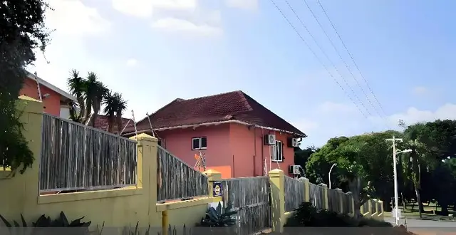 KZN Park View Guest House