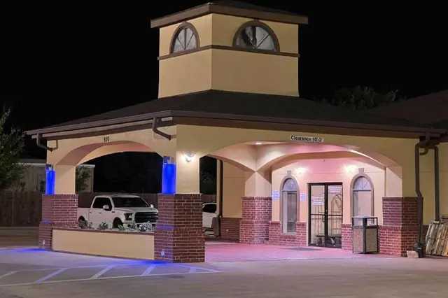 Quality Inn Bay City TX