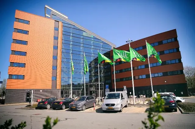 Van der Valk Hotel Rotterdam-Blijdorp