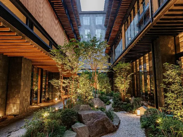 Dusit Thani Kyoto