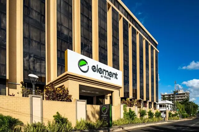 Element By Westin Dar Es Salaam