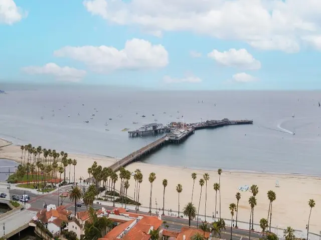 ITH Santa Barbara Surf Hostel