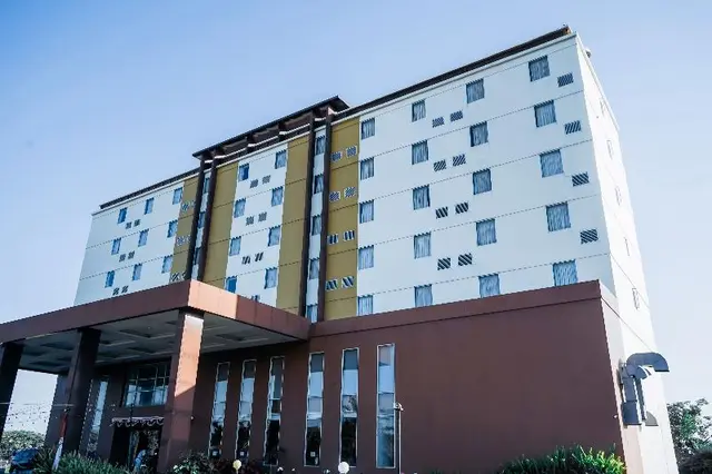 Hotel Grand Sayang Makassar