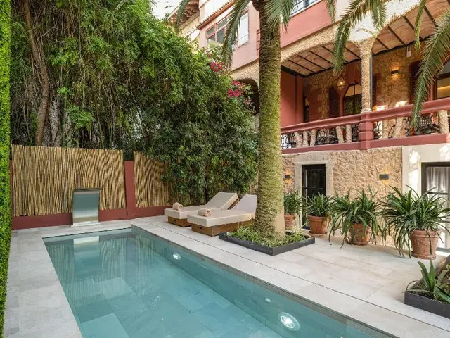Hotel Can Quetglas