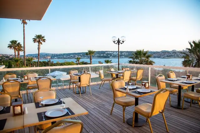 Casa De Playa Hotel