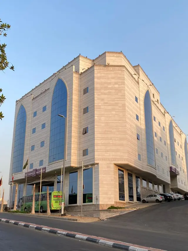 Araek Al Khlood Hotel