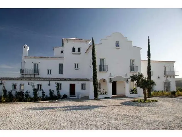 B Bou Hotel Cortijo Bravo
