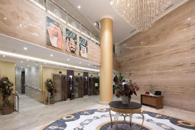 Ehdaa Hotel