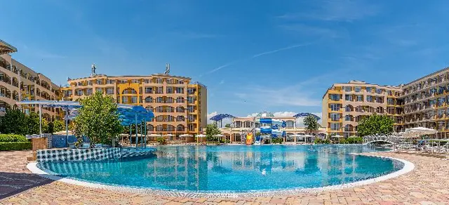 Midia Family Resort