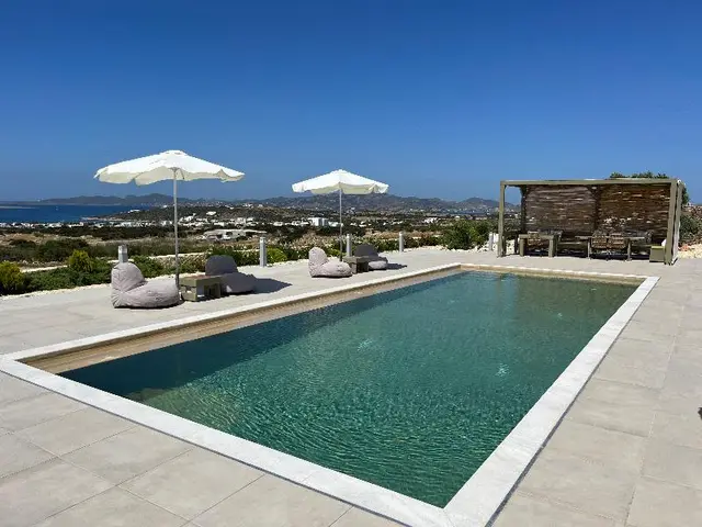 Olive Garden Luxury Resort