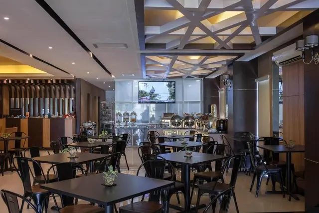 Jle's Boutique Hotel Powered By Archipelago