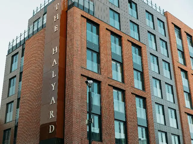 The Halyard Liverpool, Vignette Collection