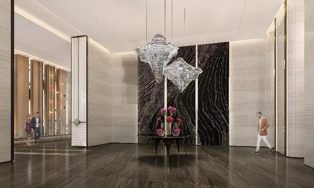 Crowne Plaza Jinan Runhua