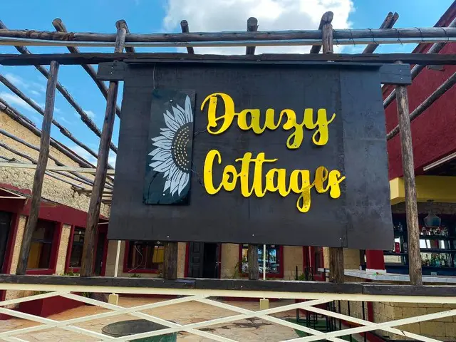 Daisy Cottages