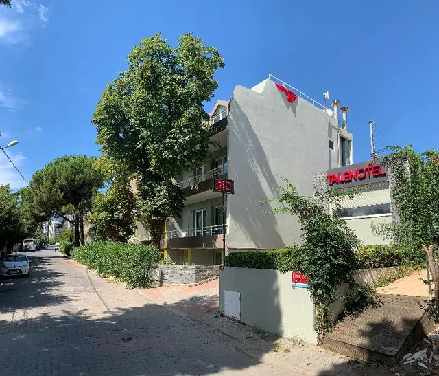 Talen Otel