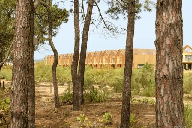Verdelago Resort