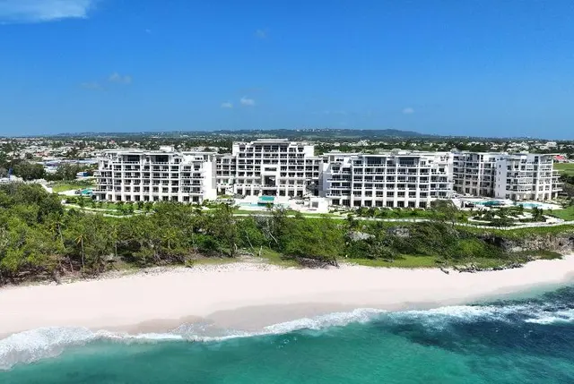 Wyndham Grand Barbados Sam Lords Castle All-inclus