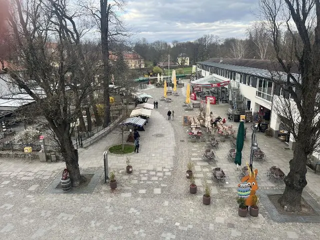 Spree Hotel Am Hafen