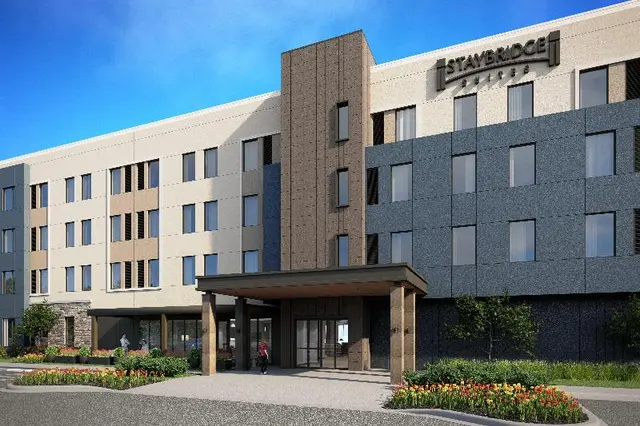 Staybridge Suites Des Moines North - Ankeny By IHG