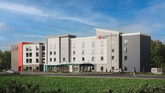 Candlewood Suites North Platte