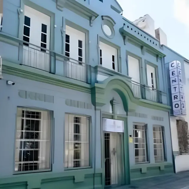 Cordova Hostel Medellín
