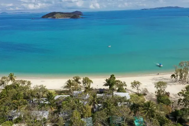 Great Keppel Island Hideaway